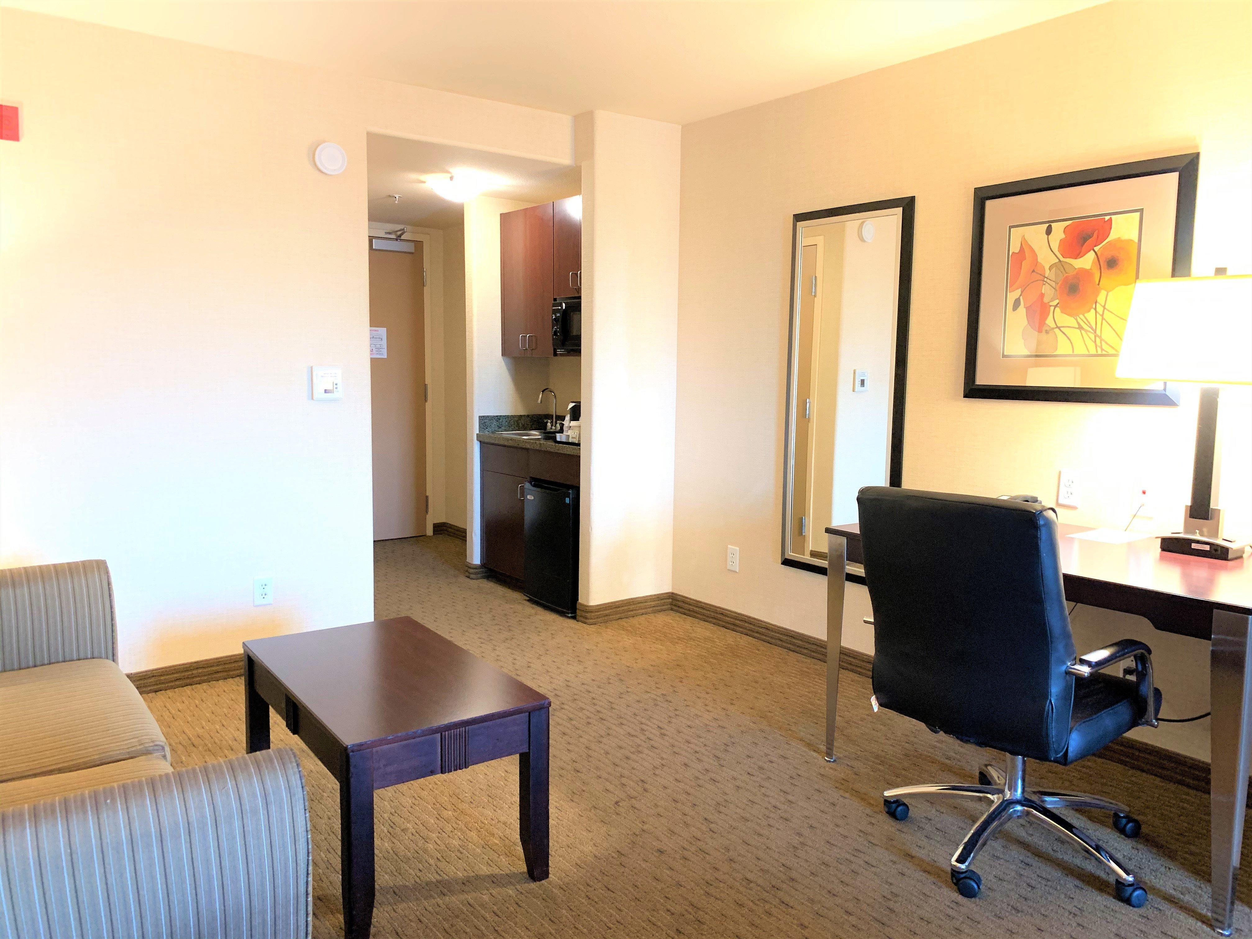 Holiday Inn Express Fresno Northwest - Herndon By Ihg Εξωτερικό φωτογραφία