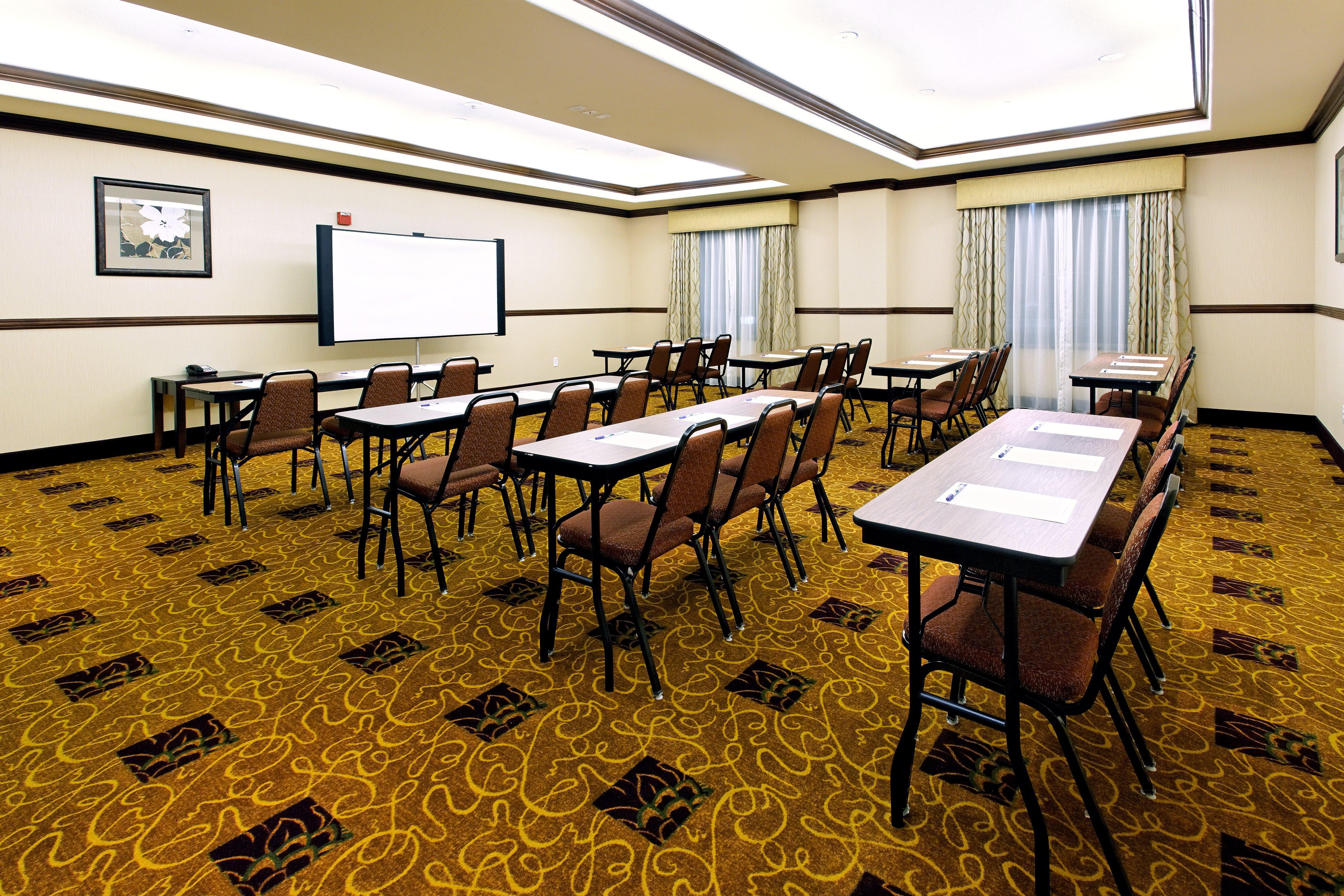 Holiday Inn Express Fresno Northwest - Herndon By Ihg Εξωτερικό φωτογραφία