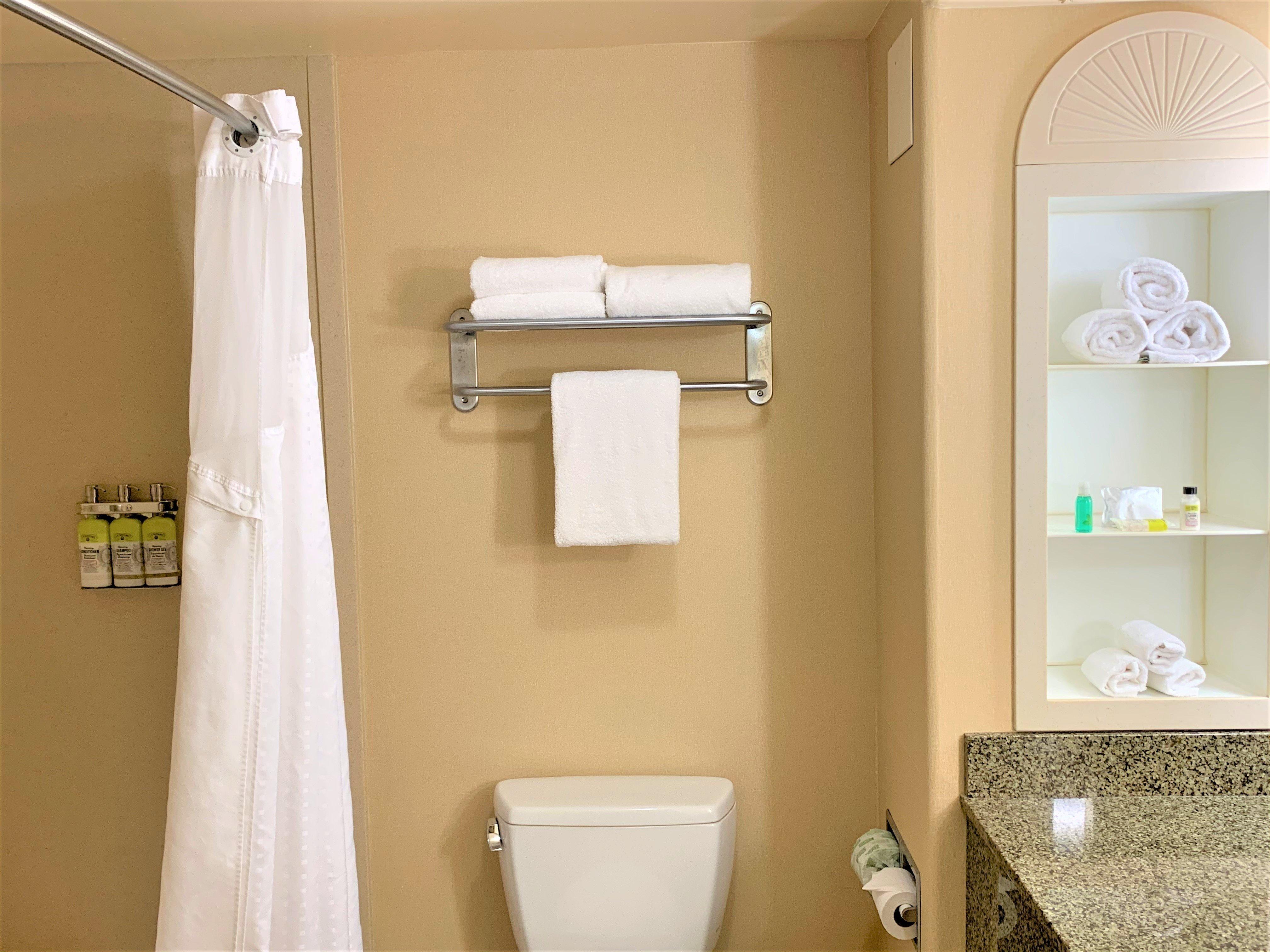 Holiday Inn Express Fresno Northwest - Herndon By Ihg Εξωτερικό φωτογραφία