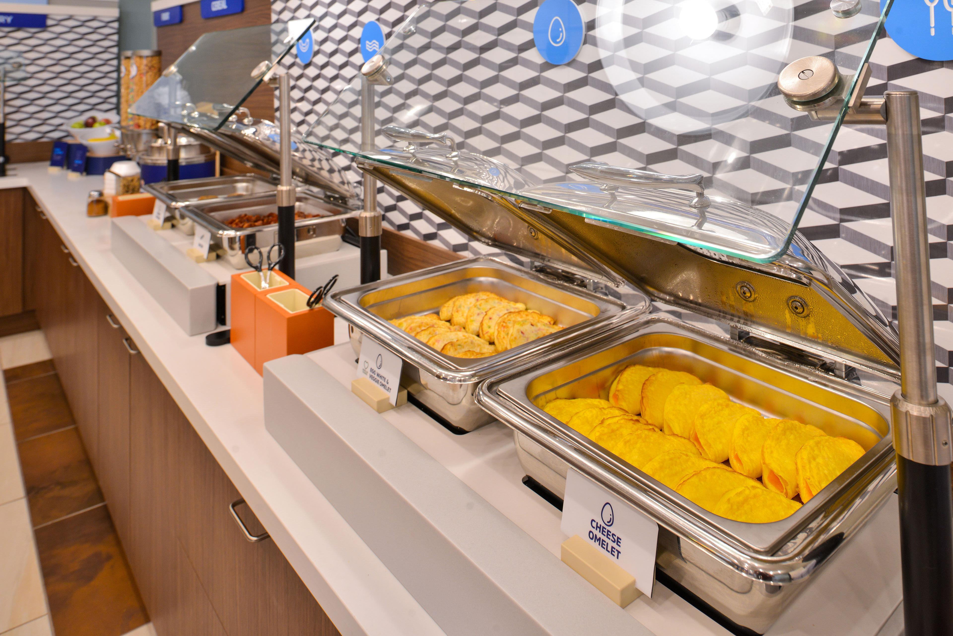 Holiday Inn Express Fresno Northwest - Herndon By Ihg Εξωτερικό φωτογραφία
