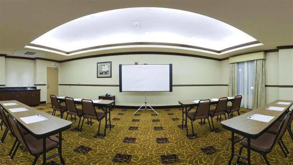 Holiday Inn Express Fresno Northwest - Herndon By Ihg Εξωτερικό φωτογραφία